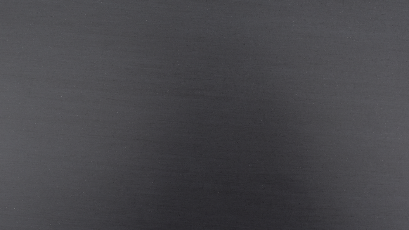 View of the Tumbling Block 2 Drawer Accent Cabinet in Black by Coast to Coast | Home Furniture Plus Bedding