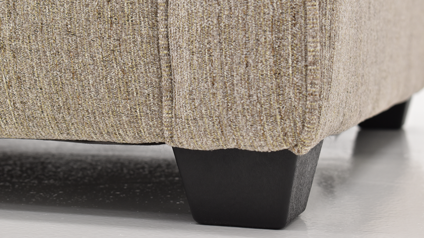 View of the Lenox Maple Sofa Set in Brown by Behold Home | Home Furniture Plus Bedding