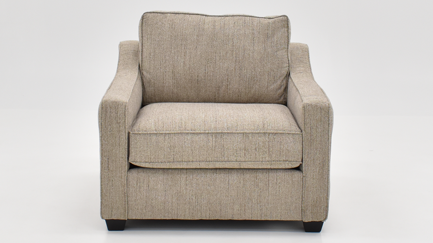 View of the Lenox Maple Sofa Set in Brown by Behold Home | Home Furniture Plus Bedding