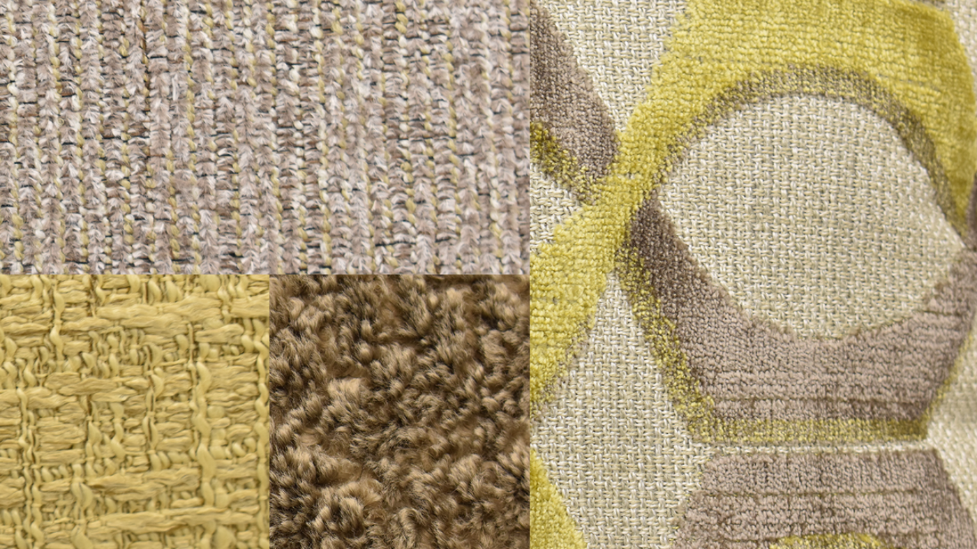 View of the Lenox Maple Sofa Set in Brown by Behold Home | Home Furniture Plus Bedding