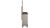 View of the Mariana Dresser with Mirror in Off White by New Classic Home Furnishings | Home Furniture Plus Bedding