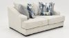 Picture of Champ Loveseat - White