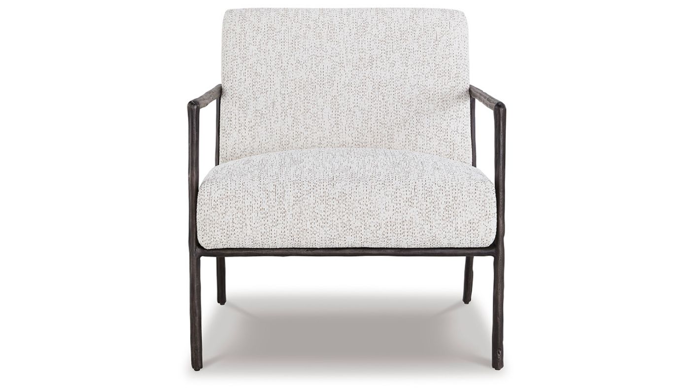 Picture of Ryandale Accent Chair - Black Frame