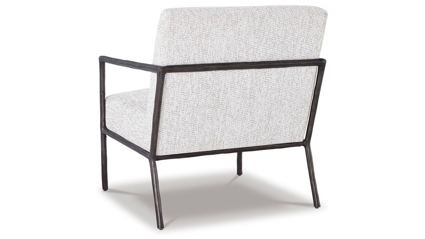 Picture of Ryandale Accent Chair - Black Frame