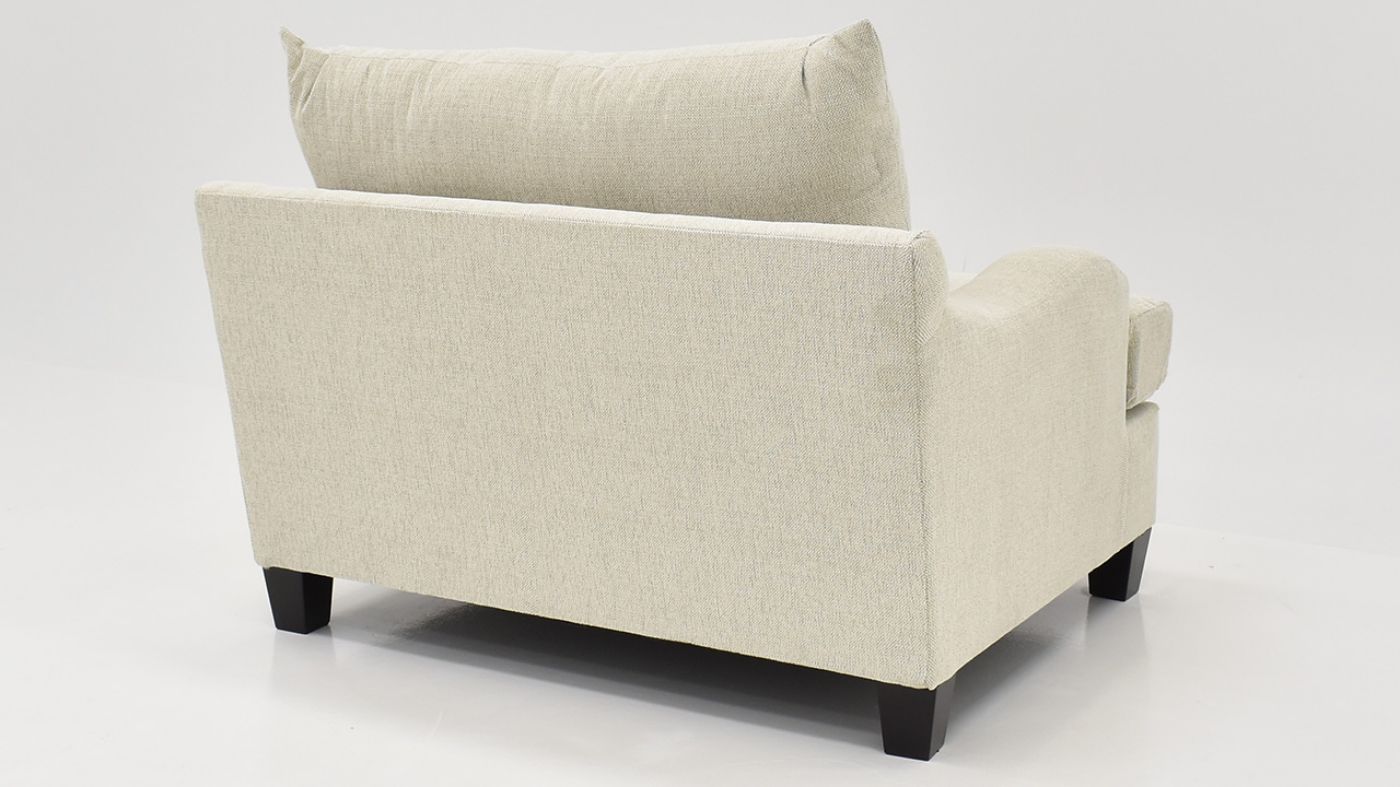 Picture of Tyson Chair - Off White