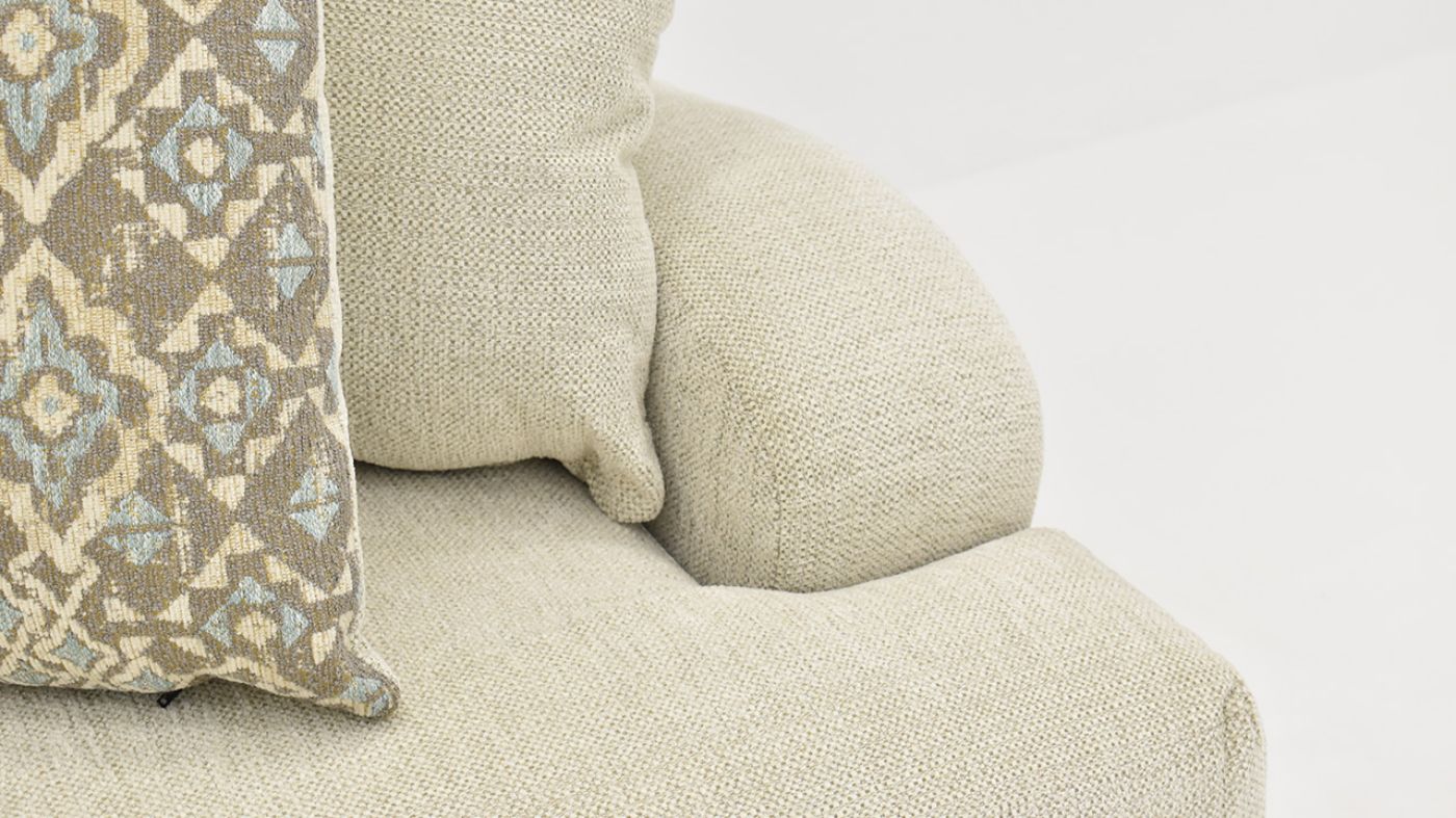 Picture of Tyson Sofa Set - Off White