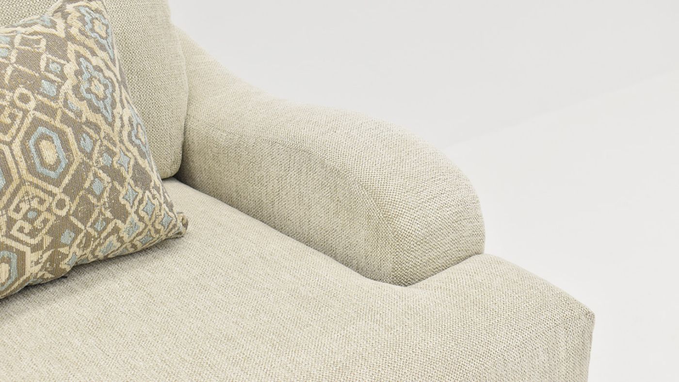 Picture of Tyson Sofa Set - Off White