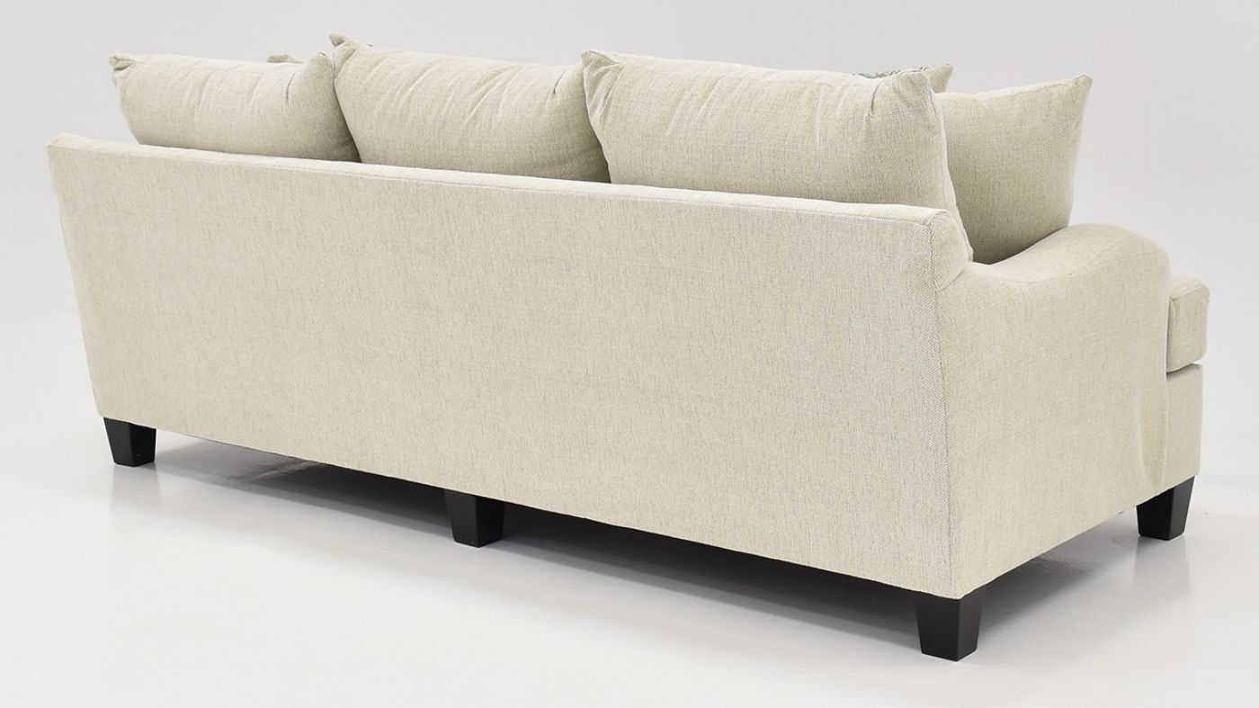 Picture of Tyson Sofa - Off White