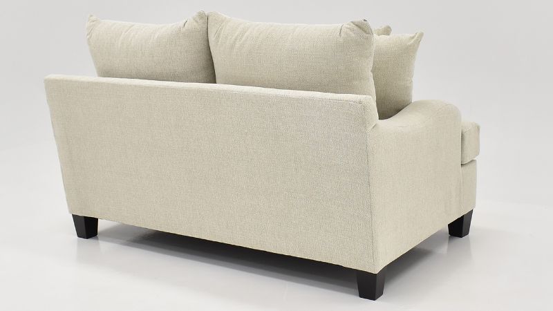 Picture of Tyson Loveseat - Off White