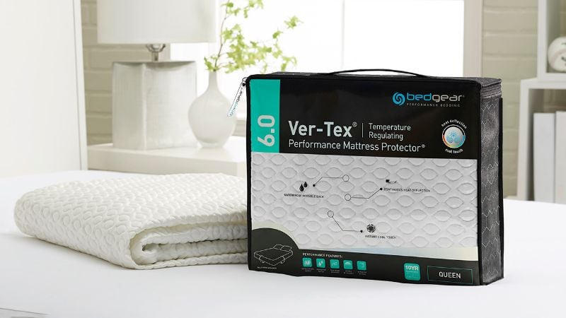 Picture of Ver-Tex Performance Mattress Protector - Full