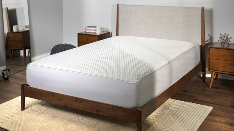 Picture of Ver-Tex Performance Mattress Protector - King