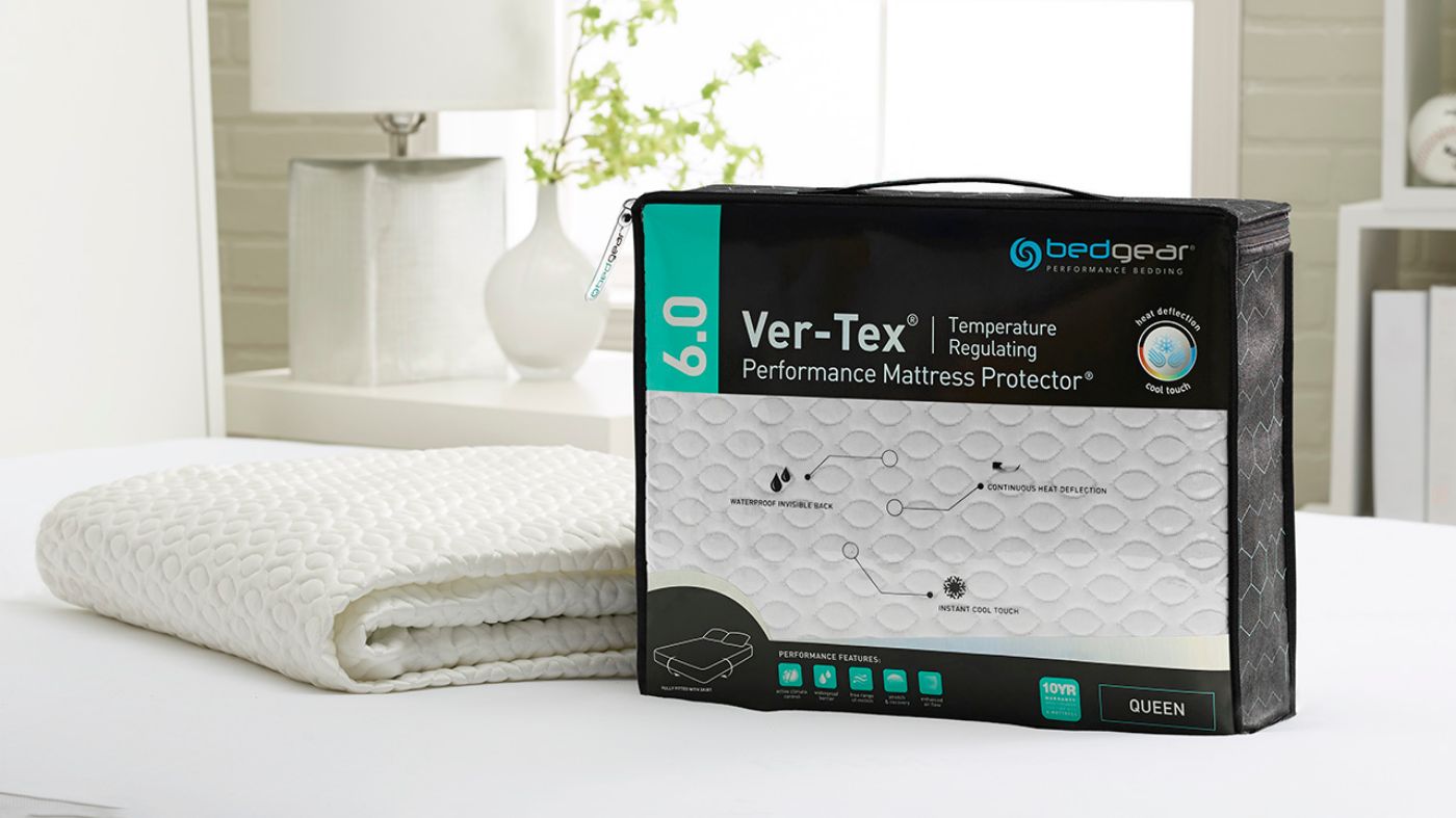 Picture of Ver-Tex Performance Mattress Protector - Twin XL