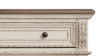 Picture of Realyn Chest of Drawers - Off White