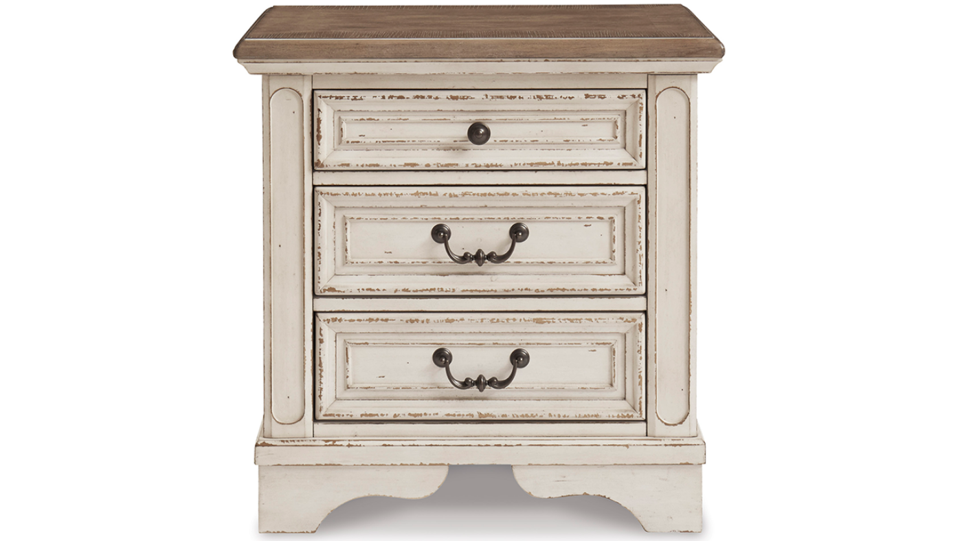Picture of Realyn Nightstand