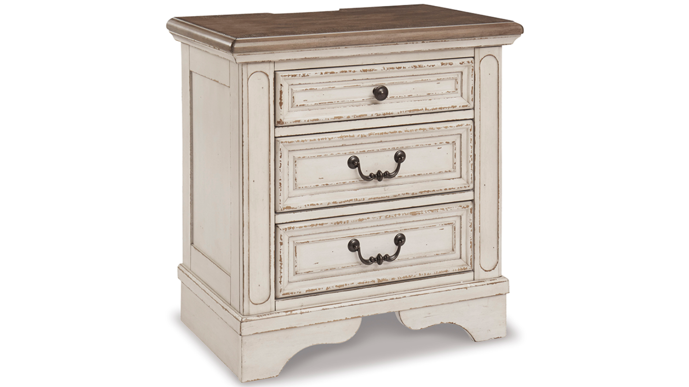 Picture of Realyn Nightstand
