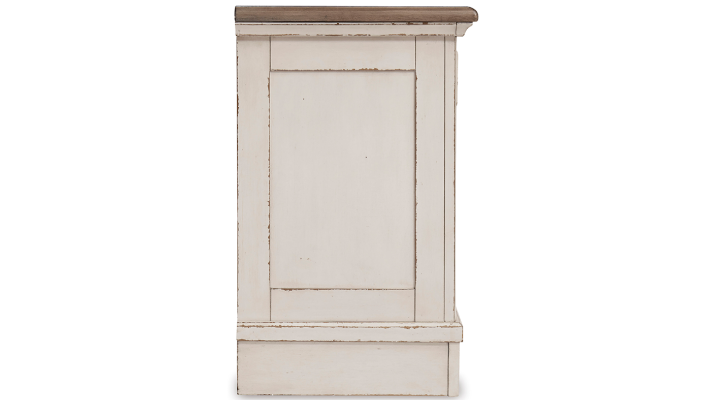 Picture of Realyn Nightstand