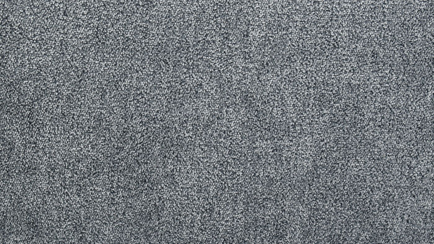 Picture of Slate Ottoman - Blue