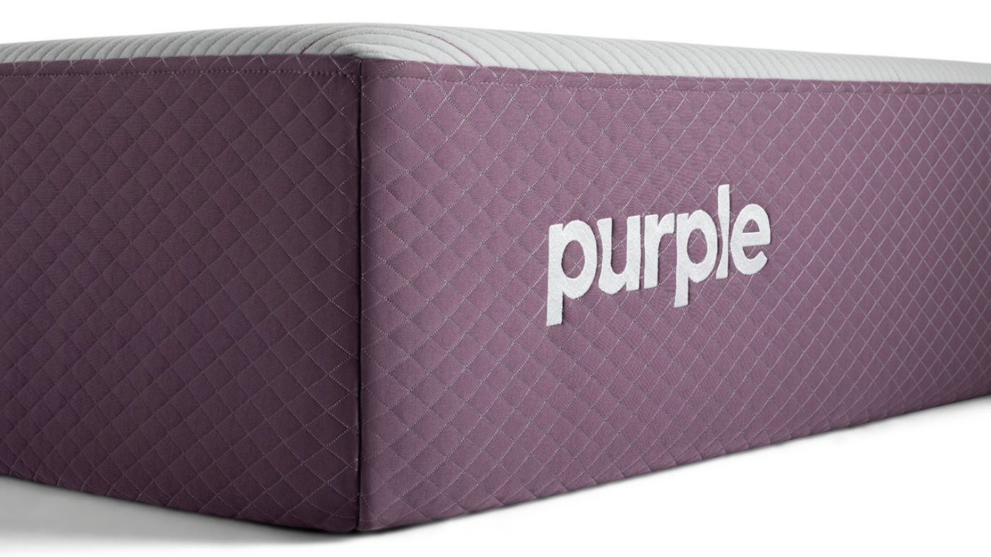 Picture of Restore Soft Mattress by Purple - Full