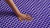 Picture of Restore Soft Mattress by Purple - Full
