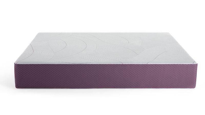 Picture of Restore Soft Mattress by Purple - Queen