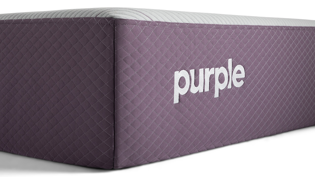 purple restore king mattress
