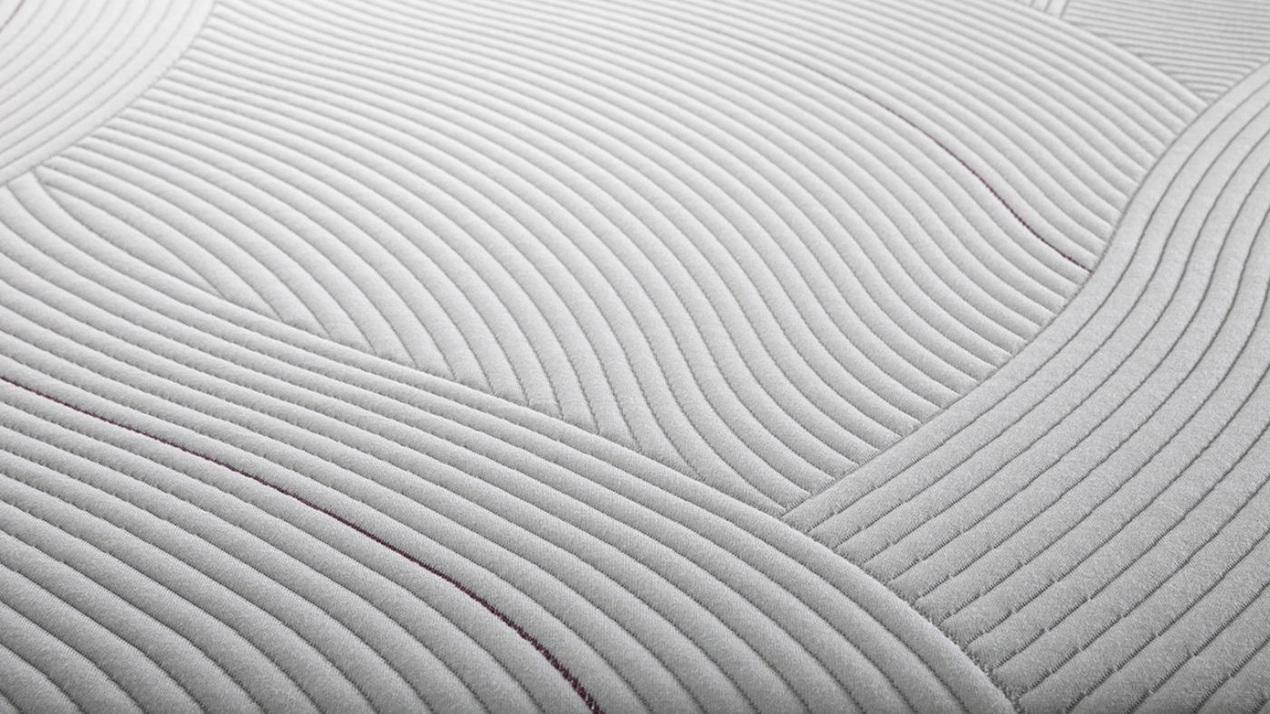 Picture of Restore Soft Mattress by Purple - King