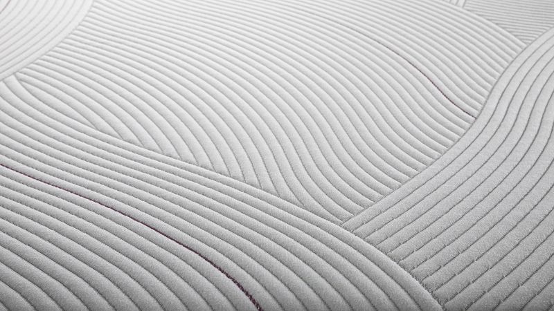 Picture of Restore Soft Mattress by Purple - King