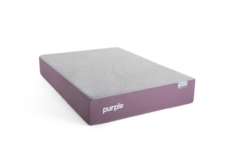 Picture of Restore Plus Soft Mattress by Purple - Queen