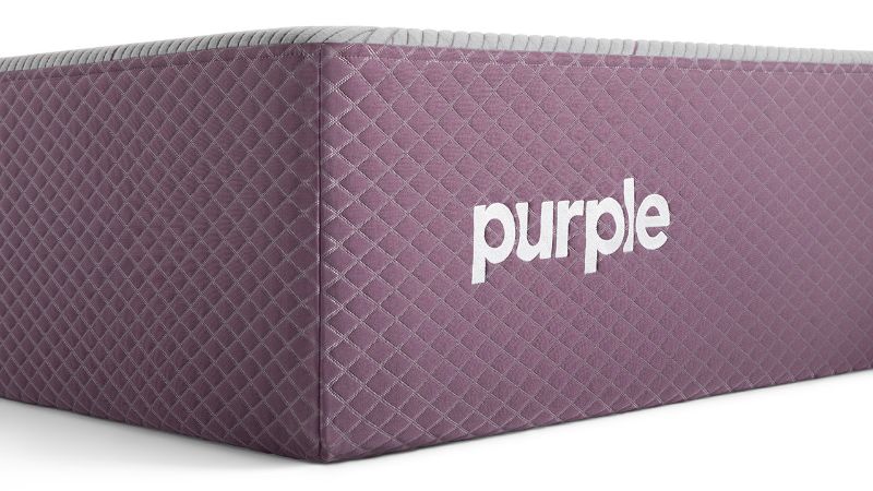 Picture of Restore Plus Soft Mattress by Purple - Queen