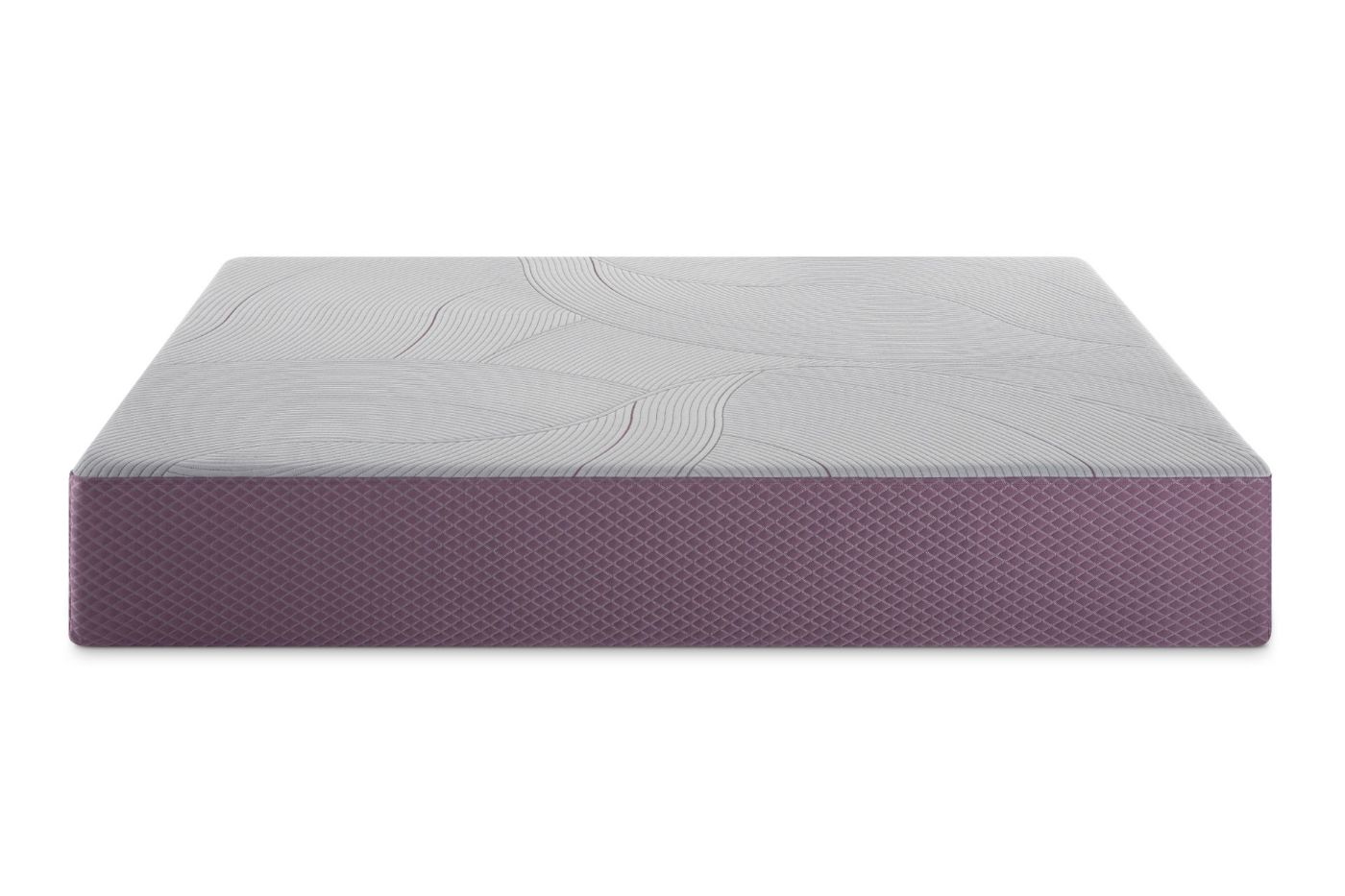 Picture of Restore Plus Soft Mattress by Purple - Twin XL