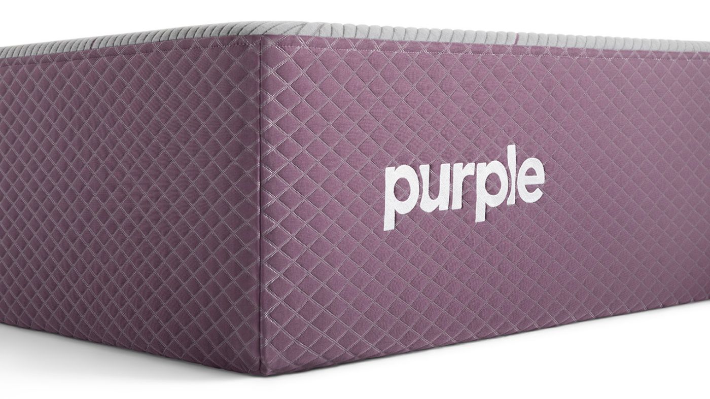 Picture of Restore Plus Soft Mattress by Purple - Twin XL