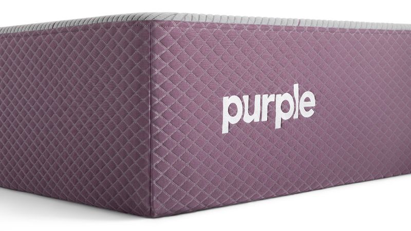 Picture of Restore Plus Firm Mattress by Purple - Twin XL