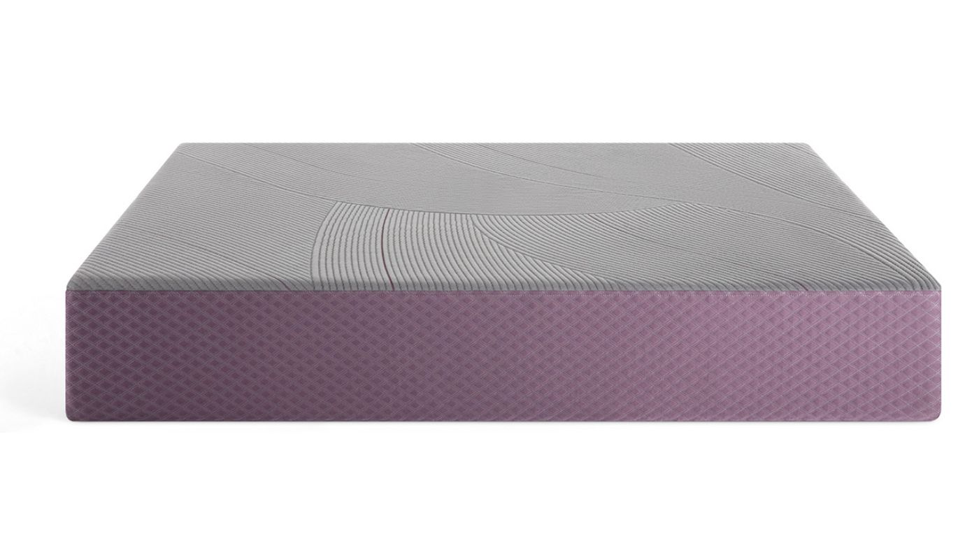 Picture of Restore Premier Firm Mattress by Purple  - Queen