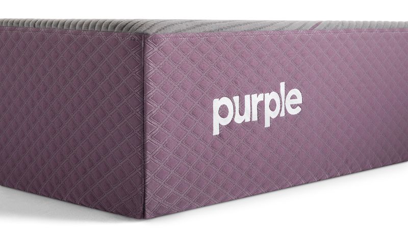 Picture of Restore Premier Firm Mattress by Purple  - Queen