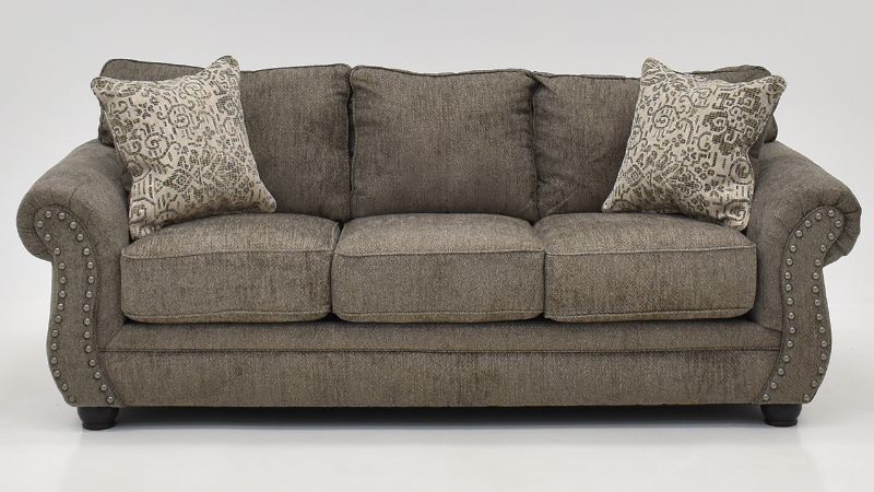 Picture of Fandango Sofa - Gray