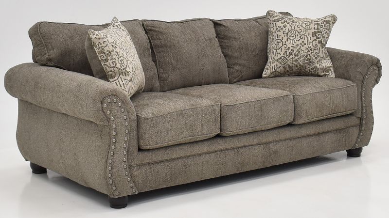 Picture of Fandango Sofa - Gray