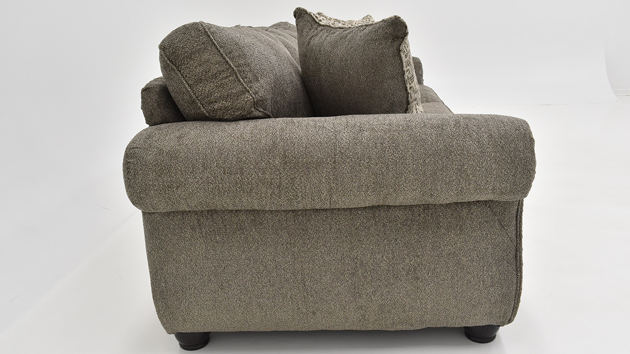 Fandango Sofa Gray