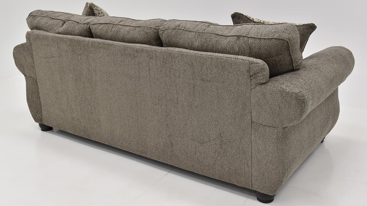 Fandango Sofa Gray