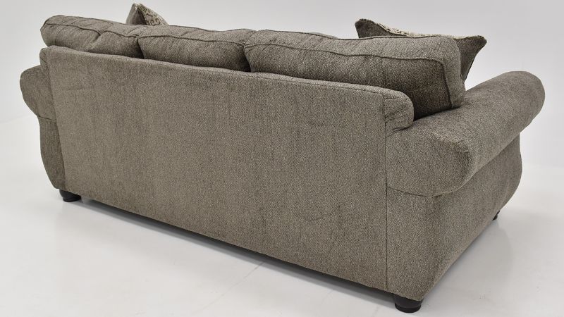 Picture of Fandango Sofa - Gray