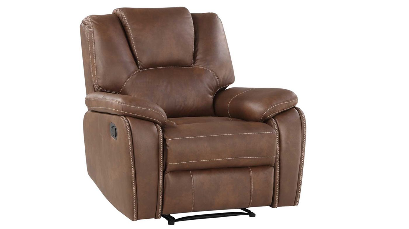 Picture of Katrine Recliner - Brown