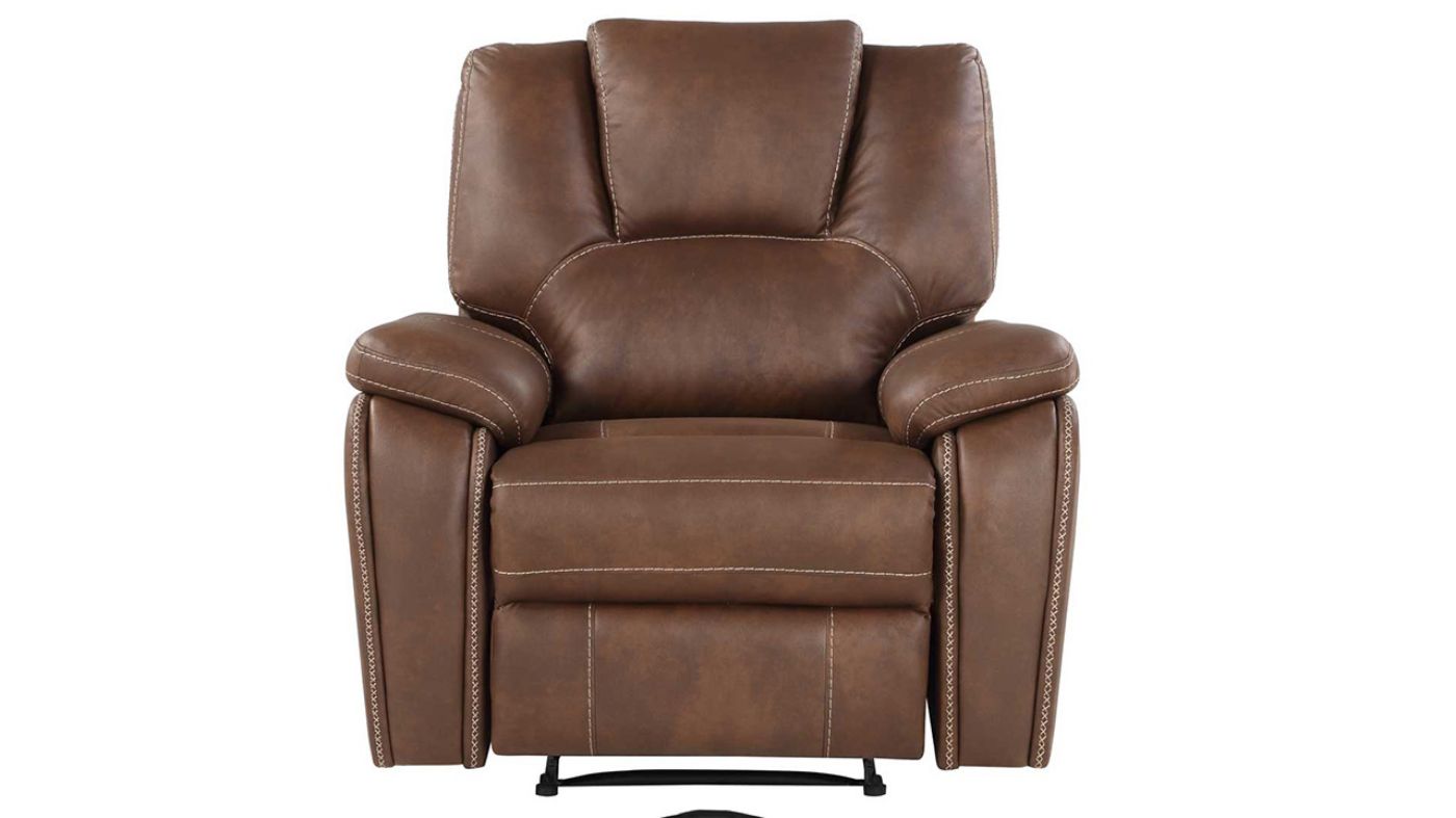 Picture of Katrine Recliner - Brown