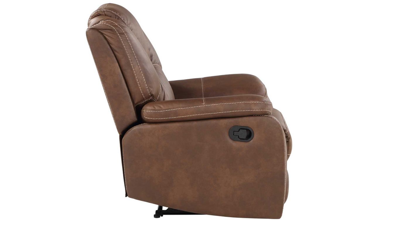 Picture of Katrine Recliner - Brown