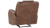 Picture of Katrine Recliner - Brown