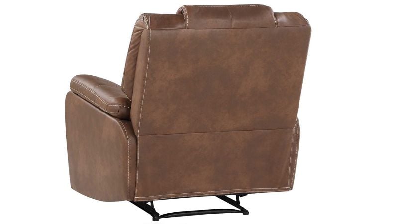 Picture of Katrine Recliner - Brown