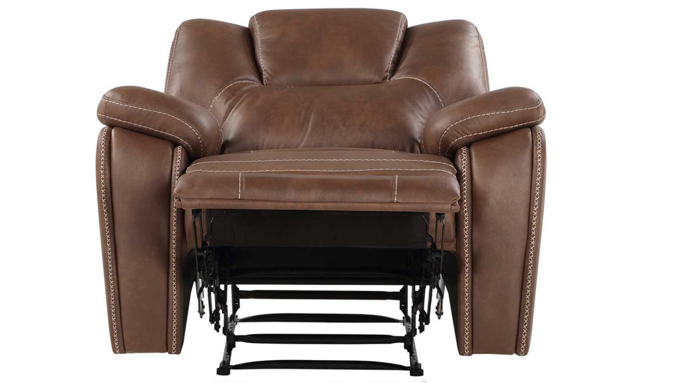 Picture of Katrine Recliner - Brown