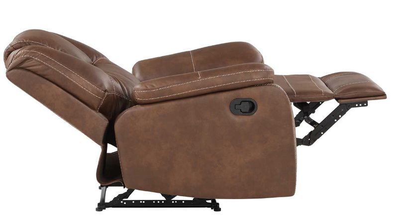 Picture of Katrine Recliner - Brown