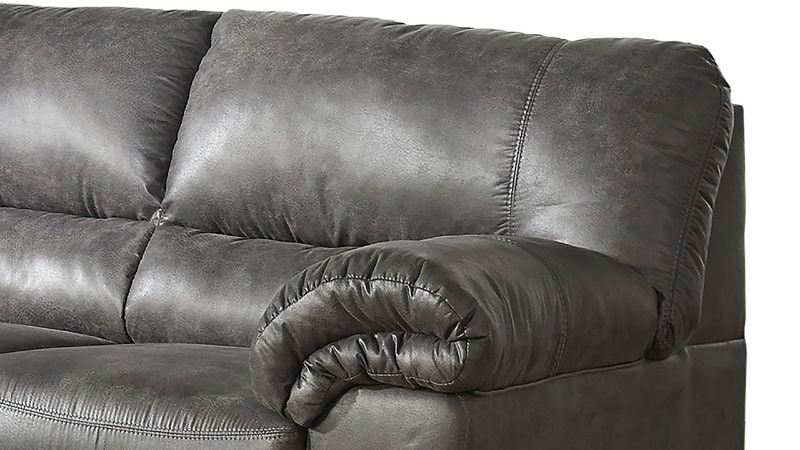 Picture of Bladen Sectional Sofa - Gray