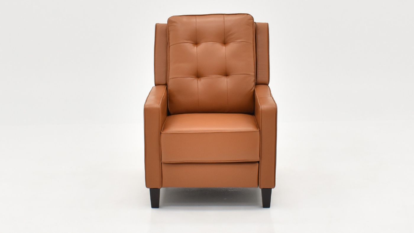 Picture of Churchill Recliner - Camel