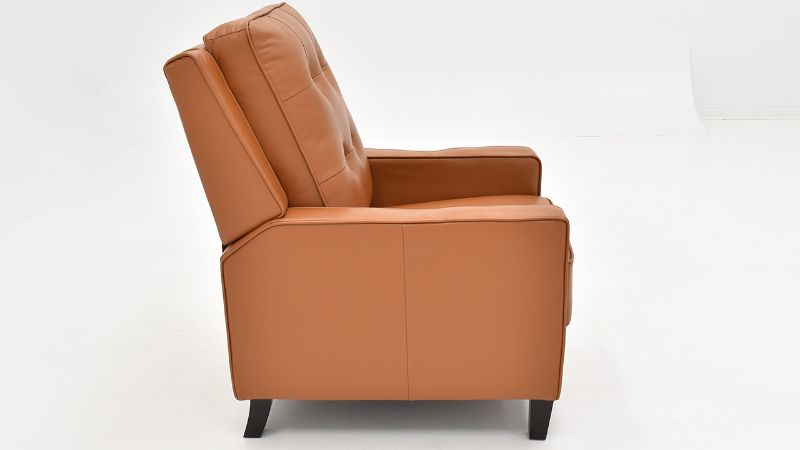 Picture of Churchill Recliner - Camel