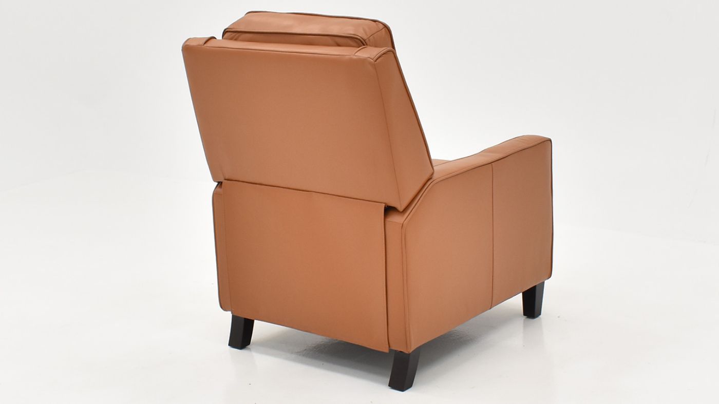 Picture of Churchill Recliner - Camel